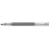 Caran d Ache Varius Chinablack Fountain Pen