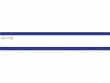 Seiko 9/16 X 3-7/16 130 Per Roll/2 Roll Box File Folder Labels (Blue)