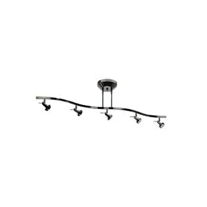 Access Lighting 63014ET - Versahl Spotlight Semi-Flush - 63014ET