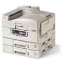 Okidata C9600HDN COLOR LED PRINTER ( 62426107 )