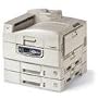 Okidata C9600HDN COLOR LED PRINTER ( 62426107 )