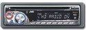 JVC Car KDHDR30 In-Dash CD Receiver with HD Radio Tuner