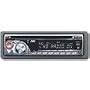 JVC Car KDHDR30 In-Dash CD Receiver with HD Radio Tuner