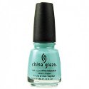 China Glaze Nail Lacquer For Audrey (.5oz)