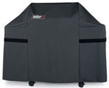 Weber 7553 Premium Cover for Weber Genesis Gas Grills