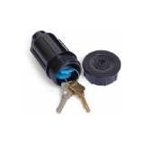 Fake Sprinkler Key Holder / Geocache