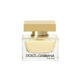 The One Perfume by Dolce  Gabbana 30 ml Eau De Parfum Spray for Women