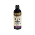 Spectrum Essentials Flax Oil, OG,ULTRA ENRICHED WITH LIGNANS, 24 OZ