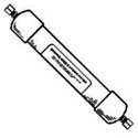 D.O. Smith 10703 Ice Maker Water Filter