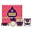 Pacifica Lotus Garden Travel Set