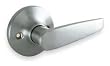 Battalion 1TPX2 Lever Lockset, Light Duty, Chrm, Entry, PK2