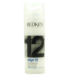 Redken Align 12 Ultra-Straight Balm Unisex, 16.9 Ounce