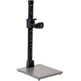 Kaiser RS-1 Copy Stand Kit with 40 Counterbalanced Column, RT-1 Arm & 18x20 Grid Baseboard