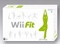 Wii Fit