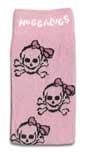 Huggalugs - Funky Leg Warmers for Babies, Kids & Adults - Jolly