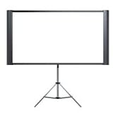 Duet Portable Projector Screen