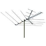 RCA ANT 3020X - TV antenna - outdoor - FM, UHF, VHF by Thomson