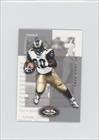 Marshall Faulk St. Louis Rams (Football Card) 2002 Fleer Box Score [???] #21
