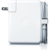 Apple 85W Magsafe Portable Power Adapter (for MacBook Pro) MA938LL/A (Retail Packaging)