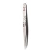 Mehaz Rubis Pointed Tweezer 3 3/4' #132