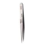 Mehaz Rubis Pointed Tweezer 3 3/4" #132