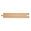 Melissa & Doug 698 8 1/2" Straight Track (6 pack)
