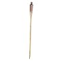 Bond #1005 5' Classic Bamboo Torch