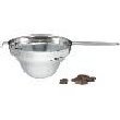 Bain Marie Saucepan Insert - Melt Chocolate Effortlessly
