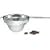 Bain Marie Saucepan Insert - Melt Chocolate Effortlessly