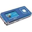 Sandisk Sansa c250 2GB MP3 Player (Blue)