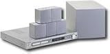 Magnavox MRD120 - home theater system - radio / DVD (Multi Region)