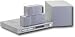 Magnavox MRD120 - home theater system - radio / DVD (Multi Region)