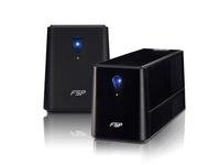 FSP/FORTRON USV EP650 650VA/360W 110/220 V Preisvergleich