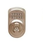 Schlage BE365 PLY 619