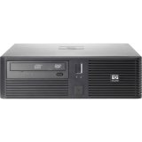 New Hp Rp5700 Pos Terminal Practical
