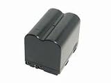 7.40V,3000mAh,Li-ion,Hi-quality Replacement Camcorder Battery for SHARP VL-AH30U, VL-DX10, VL-EX3, VL-G1K, VL-G870, VL-MR1, VL-MS1, VL-MX1, VL-R3K, SHARP VL-AX, VL-DC, VL-H, VL-ME, VL-PD, VL-SD, VL-WD Series, Compatible Part Numbers: BT-L221, BT-L221U, BT-L241, BT-L241U, BT-L441, BT-L441U, VR-BL90, VR-BL93, VR-BLF20, VR-BLF21, VR-BLF40, VR-BLF41