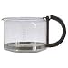 Kitchen & Housewares : Krups 036-42 replacement coffeemaker carafe.