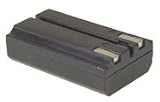 Sterlingtek's NIKON EN-EL1 Equivalent Camcorder/Digital Camera Battery