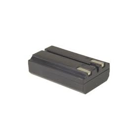 SterlingTek's POWWER Nikon Coolpix 5400 battery 1100 mAH