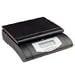 Office Products : 35 Lb Electronic Digital Postal Shipping Kitchen Scale, Black - AC Adaptor and Battery Included 4819
