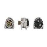 Alternator PPR 70154011692 Volkswagen Beetle 