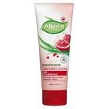 Alterra Naturkosmetik Granatapfel und Aloe Vera für sehr trockene Haut spendet Feuchtigkeit und pflegt. Inhalt: 75ml