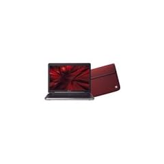 ソニー(VAIO) VAIOtypeCCR62Bブレイジングレッドキャリングケース付OfficePersonal2007搭載 VGN-CR62B/R