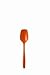 Rosti Medium Spoon - Melamine - Orange
