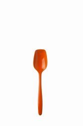 Rosti Medium Spoon - Melamine - Orange