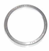 SKF Bearings Bearing Cup 4.4375 BR39520