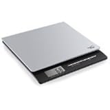 Smart Weigh Professional Digital Kitchen and Postal Scale with Tempered Glass Platform