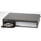 Ganz CMPDVR04/160 4 Channel, 160gb CCTV Digital Video Recorder