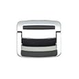 Sugatsune TMU-115 Center to Center ,4-17/32 in., Recessed Pull Handle/TMU-115