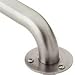 Commercial Exposed Screw Grab Bar 18 inch x 1-1/2 - Moen LR7518